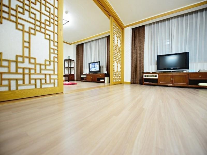 Onyang Grand Hotel Asan Dış mekan fotoğraf