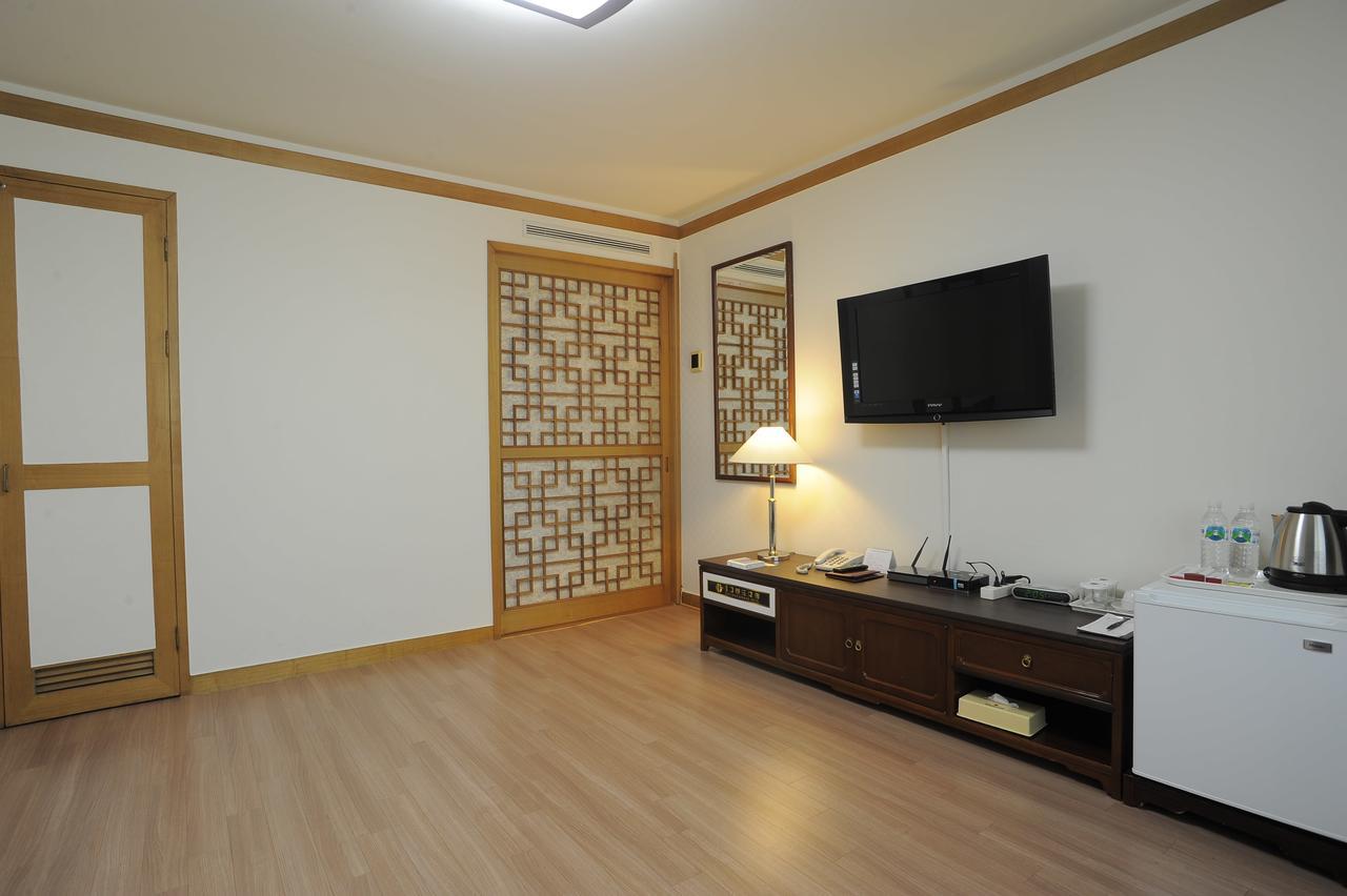 Onyang Grand Hotel Asan Dış mekan fotoğraf