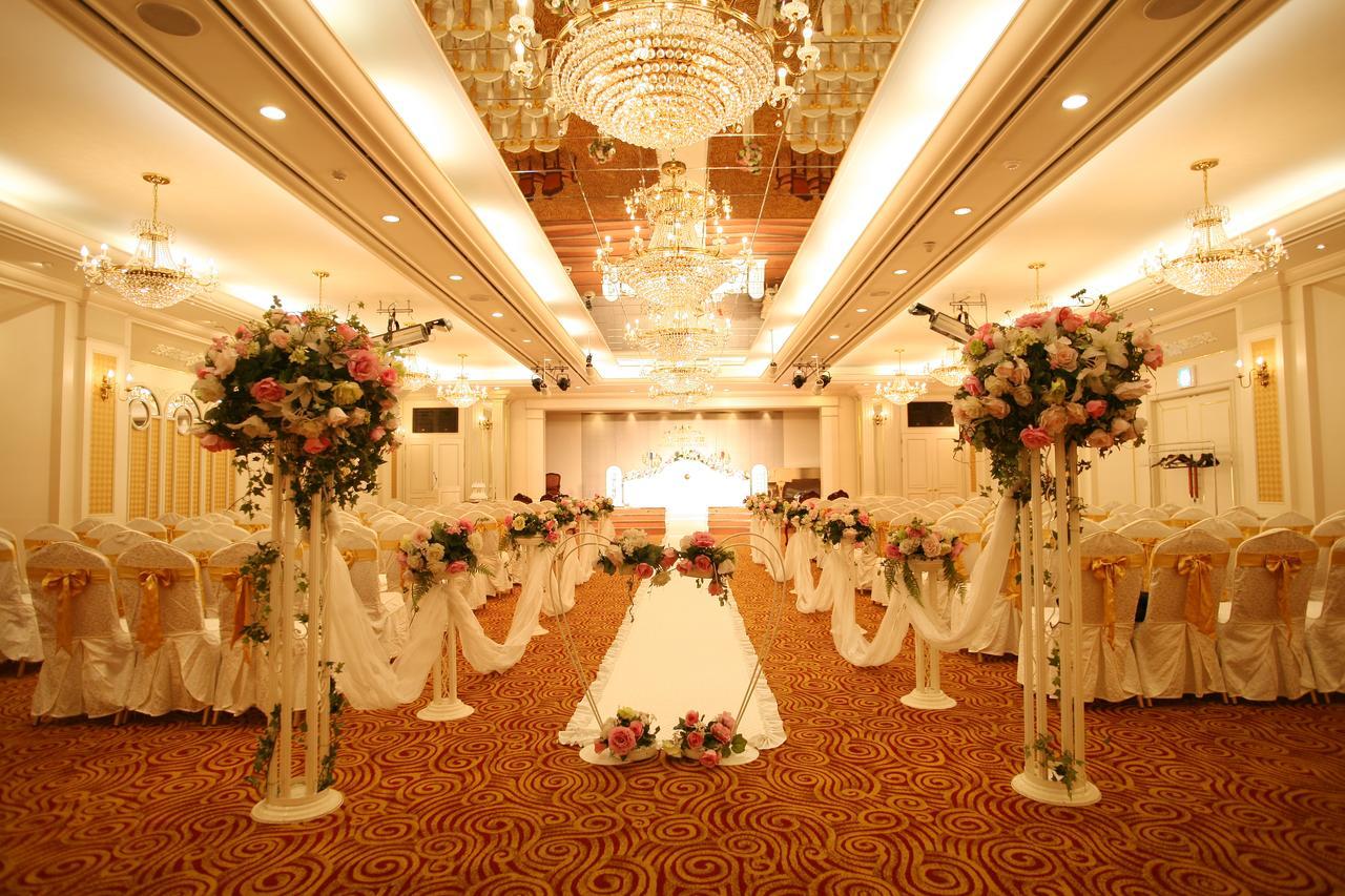 Onyang Grand Hotel Asan Dış mekan fotoğraf