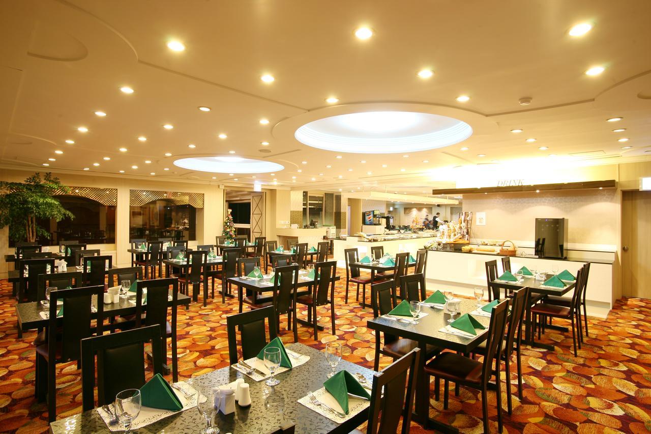 Onyang Grand Hotel Asan Dış mekan fotoğraf