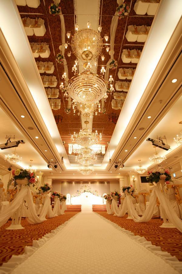 Onyang Grand Hotel Asan Dış mekan fotoğraf